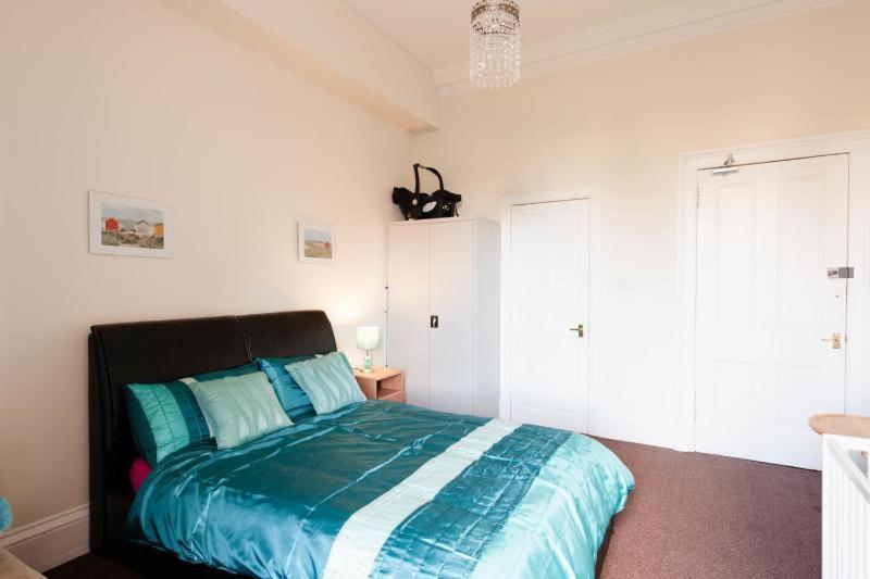 Lauriston Roomz Édimbourg