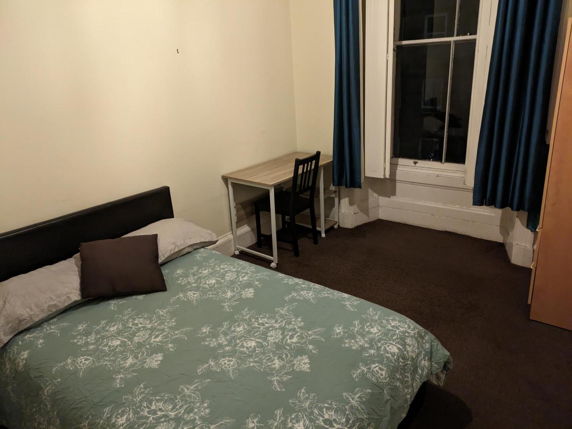 Lauriston Roomz Édimbourg